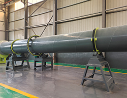 有機(jī)肥冷卻設(shè)備